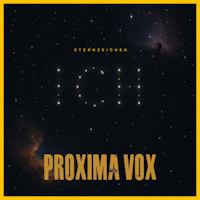 Cover Sternzeichen Ich